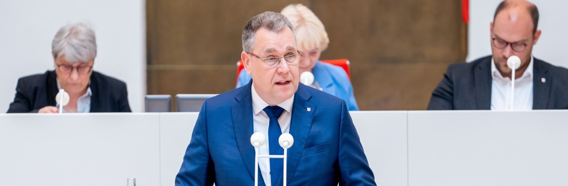 Landtag Brandenburg
